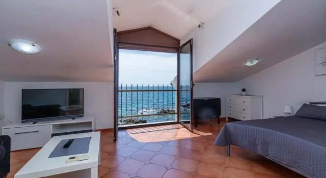 Mansarde Apartment in Rovinj, Забронировать Апартаменты/квартира Ровинь Rovinj Riviera, рядом с Пристань для яхт Ровиня