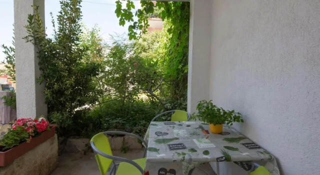 Апартаменты Apartments Gisela
