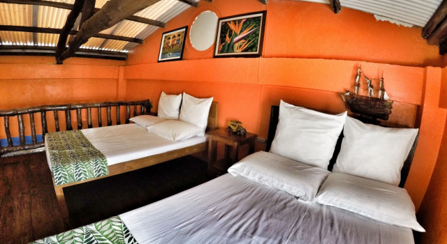 Kandugyap House By The Sea, Prenota Hotel Hotel a Santa Fe con colazione, Colazione