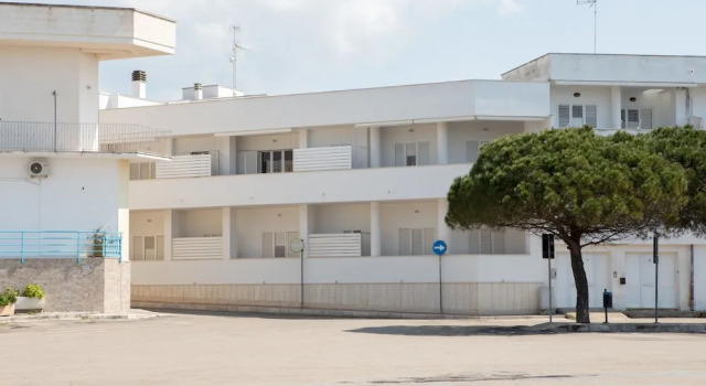 Lungomare Apartaments