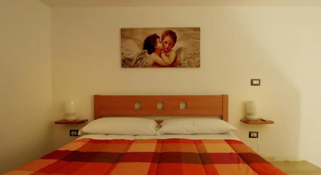 La Maison Petit, Buchen Sie Ferienwohnung Plebiscito Neapel