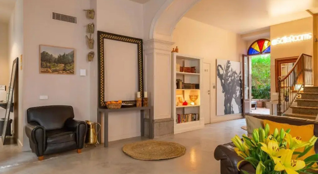 SólleRooms, Reserva ahora Hostal o pensión Sóller 