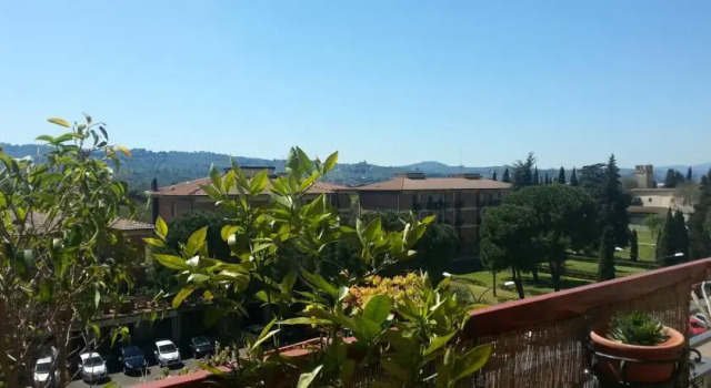 Casa dei bei tramonti, Réserver Maison d'hôtes Hôtels à Scandicci avec petit-déjeuner, Petit-déjeuner