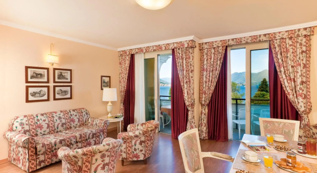 Residence Carl&Do, Забронировать Апартаменты/квартира Лавено Provincia di Varese