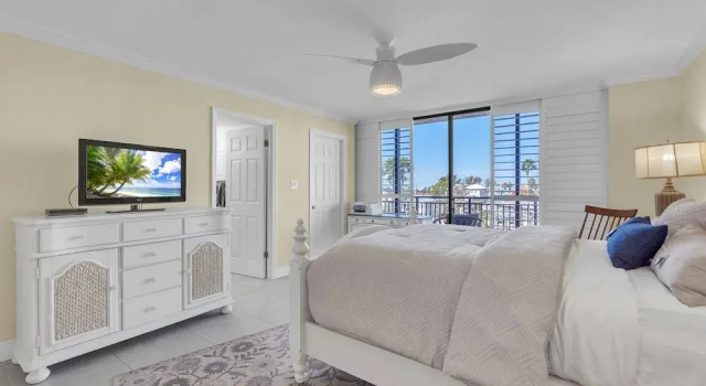 Mansions By The Sea 306a - Premier