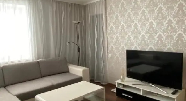 Lovely 1-bedroom apartment near city centre