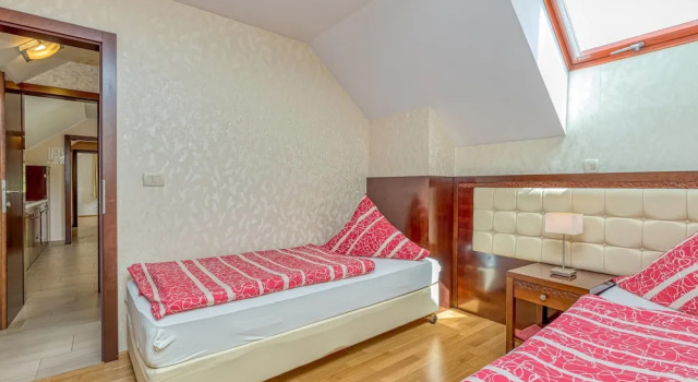 Апартаменты Pool Villa Silva Marija - App 307