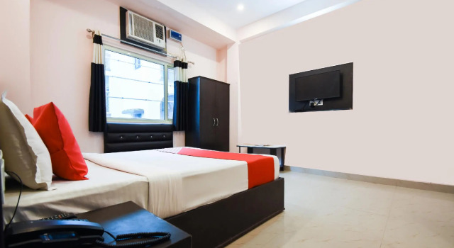 OYO 67731 Hotel Ganga Inn