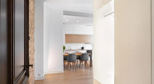 Apartament Garbary 49, Забронировать Апартаменты/квартира Апартаменты Познани, рядом с Jesuit Collegium, Апартаменты/квартира