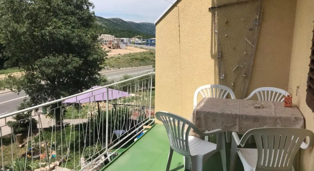 Redhill Apartments, Забронировать Апартаменты/квартира Отели Приморско-Горанской жупания с парковкой, Парковка