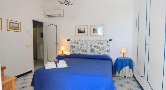 Casa Augusto B&B, Book Bed and Breakfast Capri Capri Island