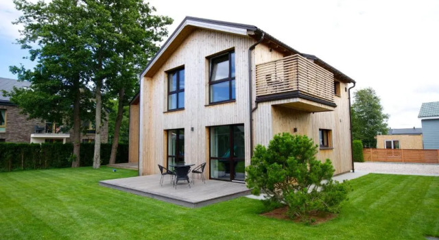 Апартаменты Guesthouse Žilvičių g. 5