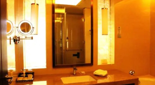 Xian Dunhui Hotel