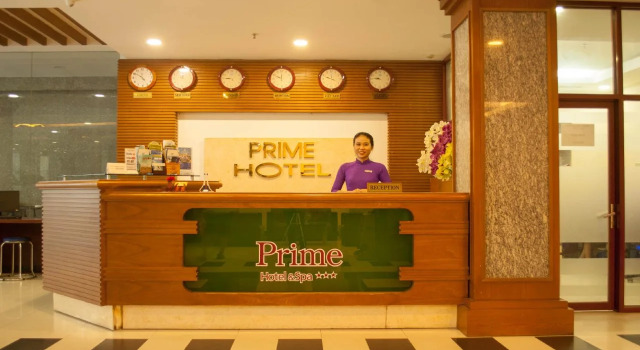 Prime Hotel