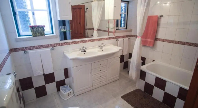Номер Standard A Casa do Olival - Barragem Castelo do Bode-Tomar