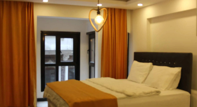 The Little Prince hotel