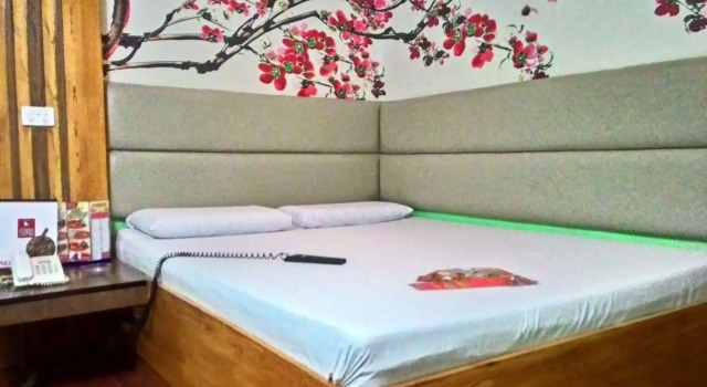 Hotel Sogo - Quezon Avenue
