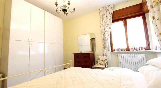 Apartment With 2 Bedrooms in Tollo, With Wifi Near the Beach