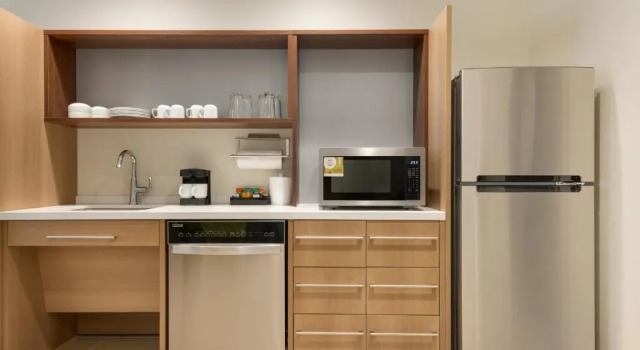 Люкс Home2 Suites By Hilton Rochester Greece