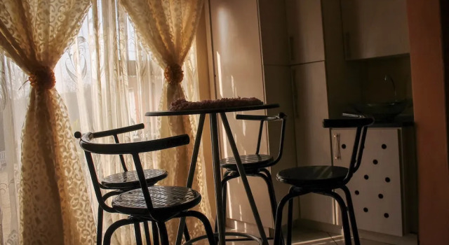 Rio Guest House Ls