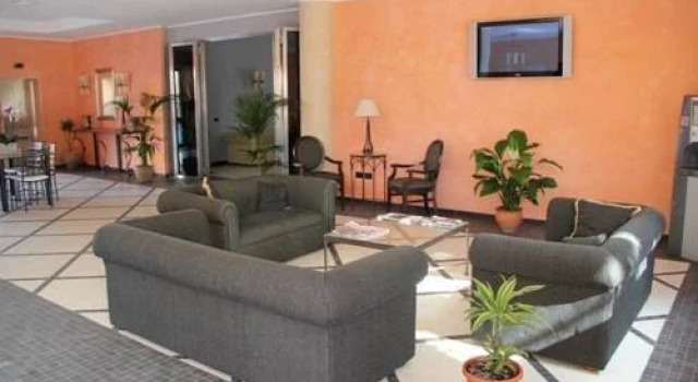 Acos Marsala City Hotel