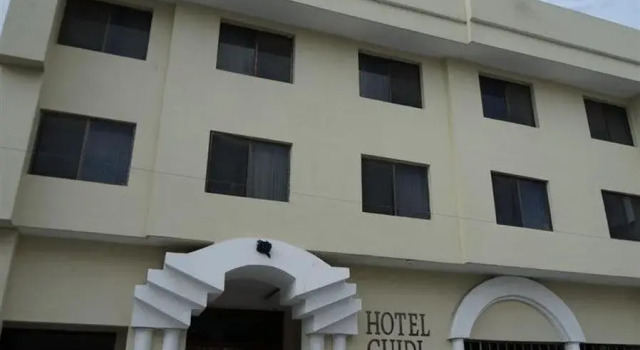 Hotel Guidi Linares, Prenota Hotel Hotel a Nuevo León con piscina, Piscina