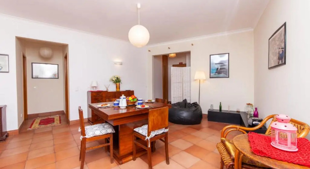 A63 - Gama Marina View Apartment