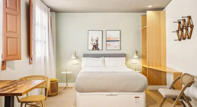 Студия Limehome Cordoba Calle Pozanco - City Center