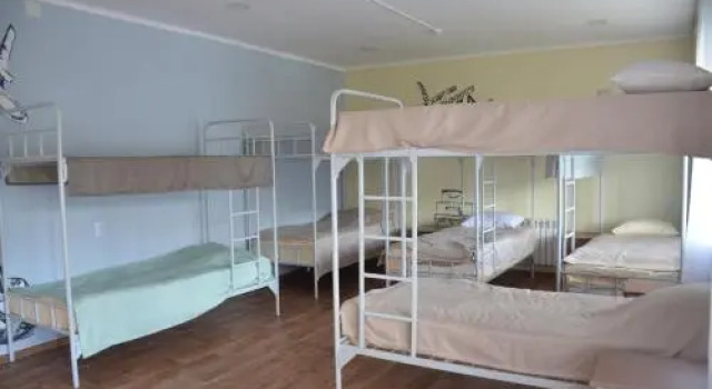 Hostel Dom Veroniki, Забронировать Хостел Хостелы Пензы, рядом с Пензенский государственный университет, Хостел