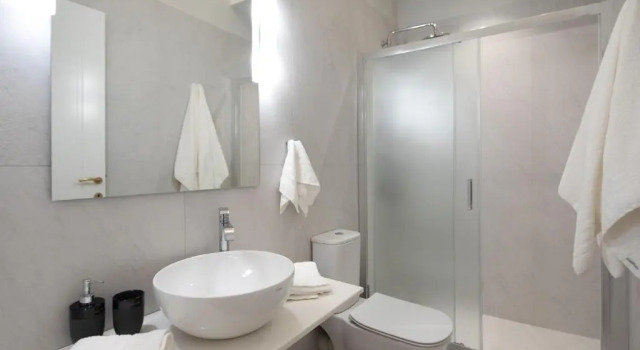Коттедж с 2 комнатами Melinas Urban Retreat