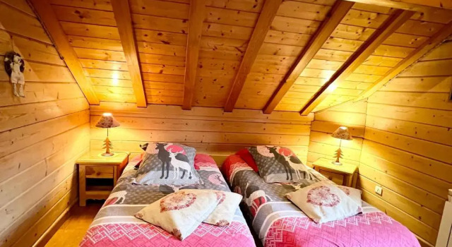 Chalet Montagne avec Spa, Sauna & Proche Pistes - Gérardmer - FR-1-589-114, Забронировать Шале Отели Вогезы 4 звезды, 4*