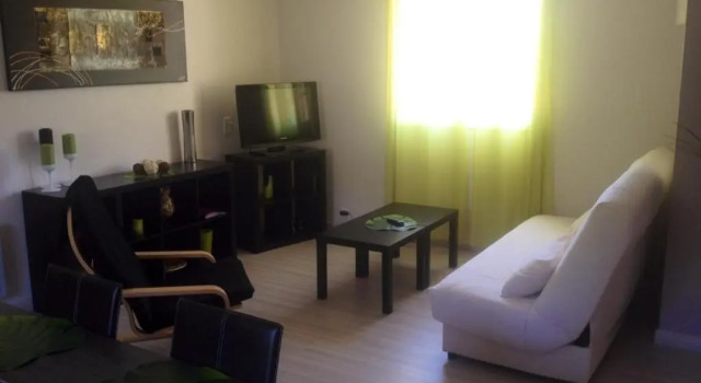 Апартаменты c 1 комнатой La Bastide de lIssole