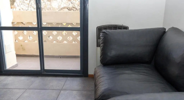 Номер Standard Rosario Suites