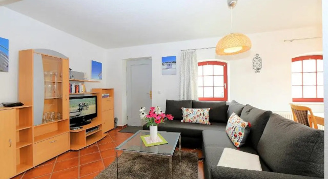 Bellevue-App-11, Book Apartment Heringsdorf Usedom