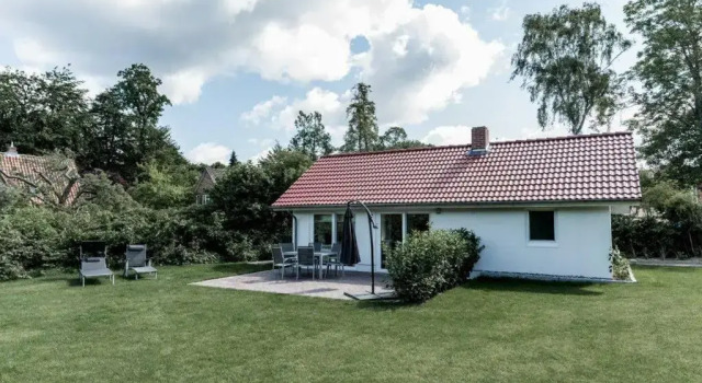 Апартаменты с 3 комнатами Hohwaii Cottage