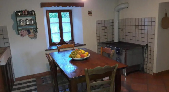 Номер Standard B&B DOLOMIA