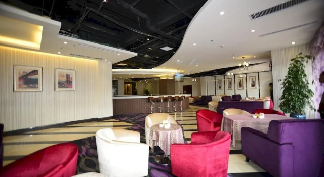 Best Western Fortune Hotel Kai, Book Hotel Kaifeng Henan