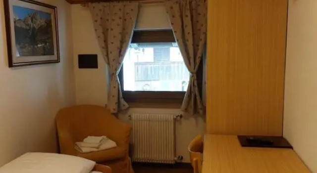 Номер Standard Garni Monika