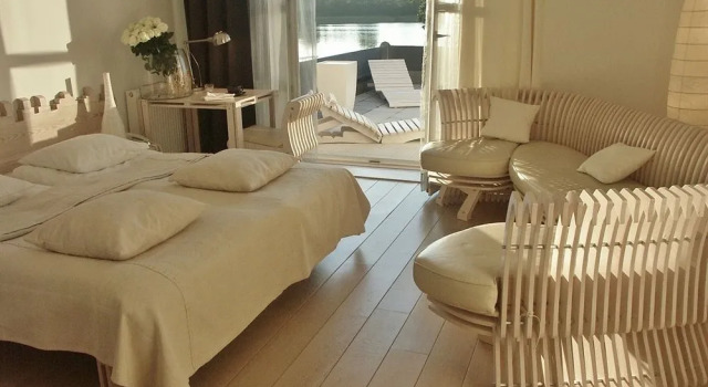 Hotel Galery 69