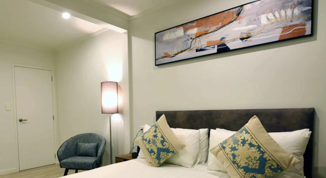 Regal Residency
