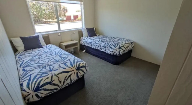 Beaches Motel, Забронировать Мотель Отели Вайхи-Бич с парковкой, Парковка