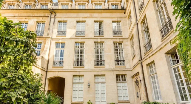 Merveil - Luxury Suite - Marais Archives, Забронировать Апарт-отель Париж Иль-де-Франс, рядом с Улица Фран-Буржуа