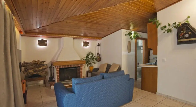 Apos Place in Pefki With 1 Bedrooms and 1 Bathrooms, Reserva ahora Apartamento Pefki Eubea