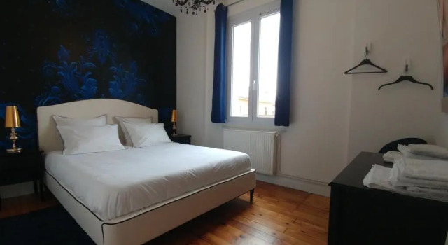 Confort douceur et calme dans Grenoble