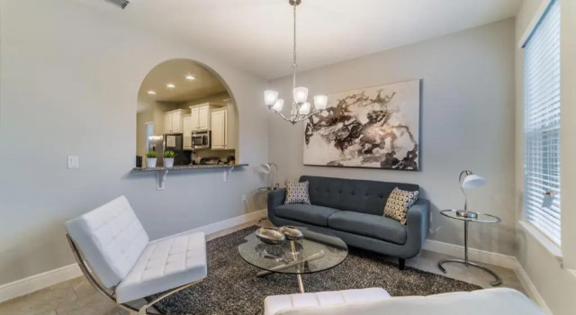 Коттедж Oakbourne Avenue 5369