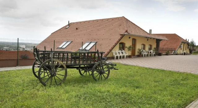 Sárosdi Pince és Panzió, Book Hotel Szekszárd Tolna
