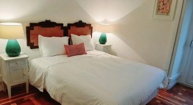 Номер Standard Magnolia Guesthouse