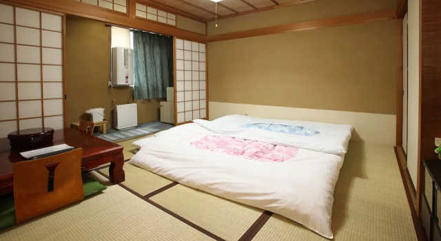 Номер Standard Hotel Acty