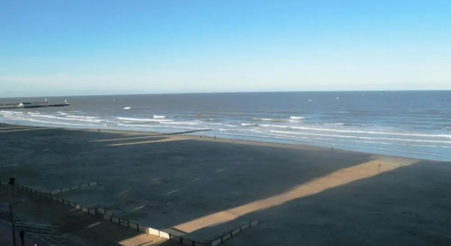 Апартаменты Apartment in Blankenberge Near the Marina