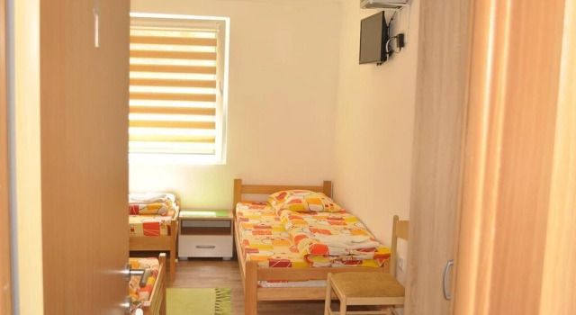 Apartments & Rooms Bojic, Reserva ahora Apartamento Parque nacional de Biogradska Gora 